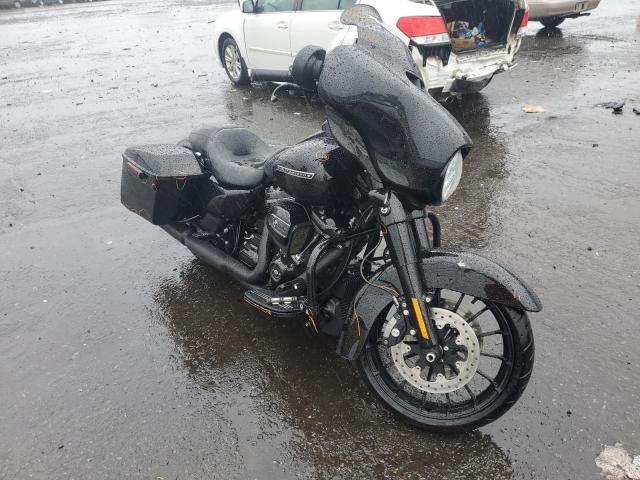 Photo 0 VIN: 1HD1KRP1XKB680075 - HARLEY-DAVIDSON FLHXS 