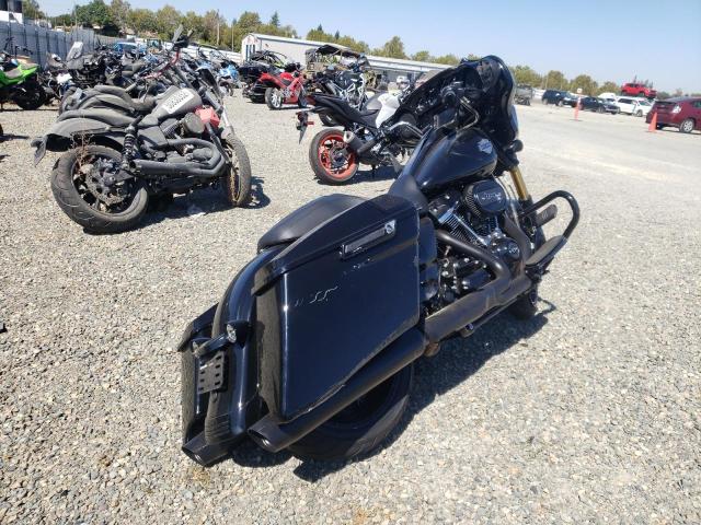 Photo 3 VIN: 1HD1KRP20MB652927 - HARLEY-DAVIDSON FLHXS 