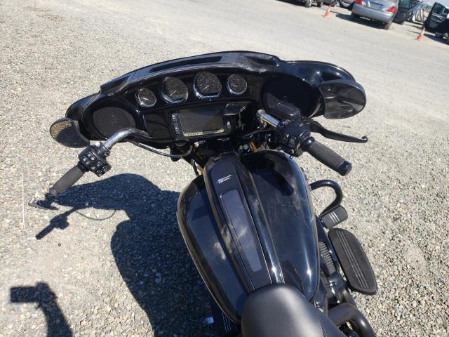 Photo 4 VIN: 1HD1KRP20MB652927 - HARLEY-DAVIDSON FLHXS 