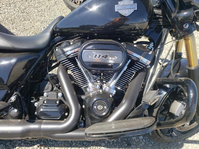 Photo 6 VIN: 1HD1KRP20MB652927 - HARLEY-DAVIDSON FLHXS 