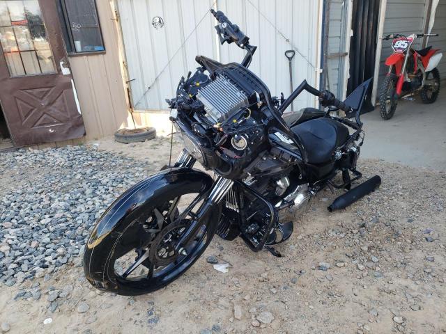 Photo 1 VIN: 1HD1KTC10HB613786 - HARLEY-DAVIDSON FLTRXS ROA 