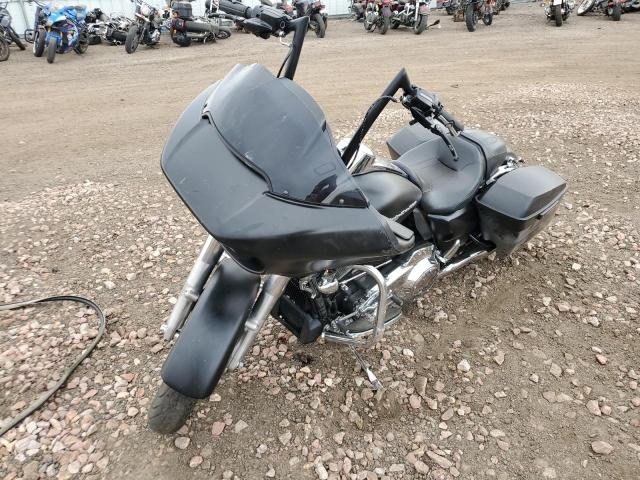 Photo 1 VIN: 1HD1KTC11HB648109 - HARLEY-DAVIDSON FLTRXS ROA 