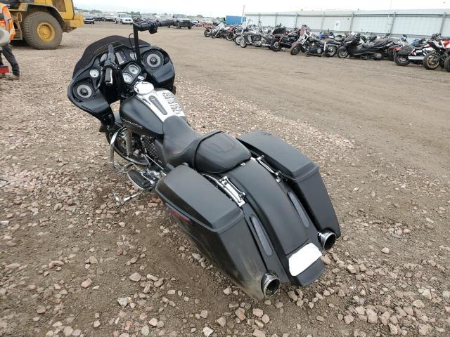 Photo 2 VIN: 1HD1KTC11HB648109 - HARLEY-DAVIDSON FLTRXS ROA 