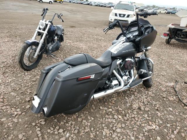 Photo 3 VIN: 1HD1KTC11HB648109 - HARLEY-DAVIDSON FLTRXS ROA 