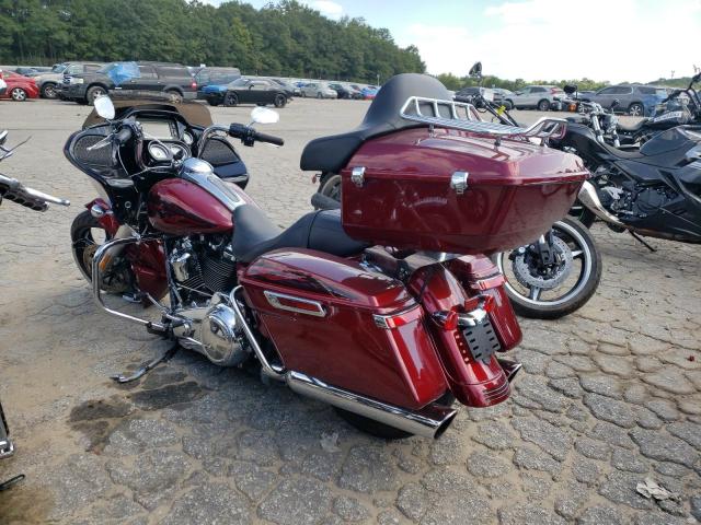 Photo 2 VIN: 1HD1KTC13HB673206 - HARLEY-DAVIDSON FLTRXS ROA 