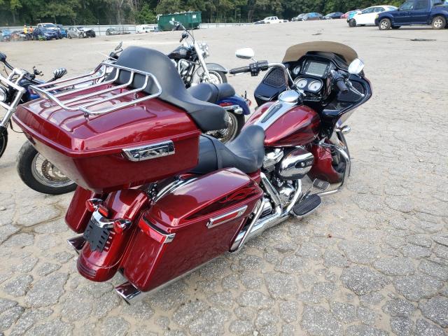 Photo 3 VIN: 1HD1KTC13HB673206 - HARLEY-DAVIDSON FLTRXS ROA 