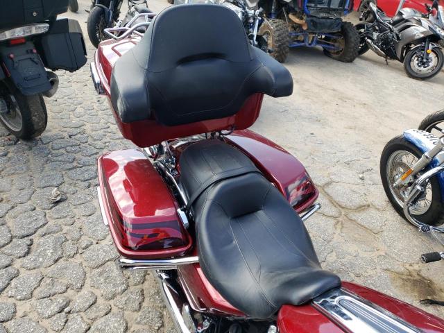 Photo 4 VIN: 1HD1KTC13HB673206 - HARLEY-DAVIDSON FLTRXS ROA 