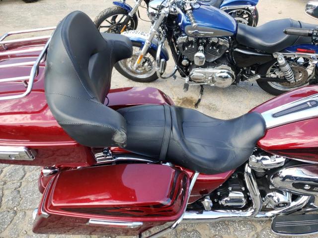 Photo 5 VIN: 1HD1KTC13HB673206 - HARLEY-DAVIDSON FLTRXS ROA 