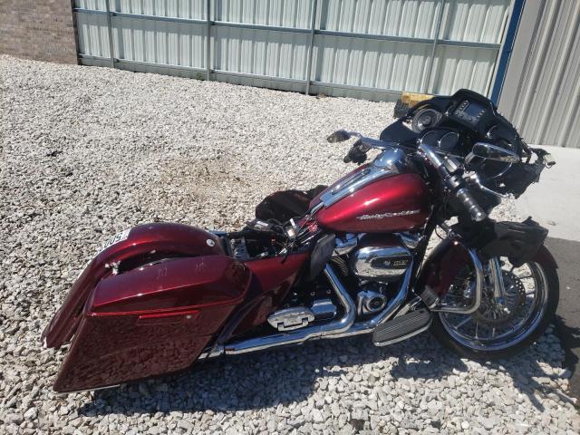 Photo 5 VIN: 1HD1KTC13HB689504 - HARLEY-DAVIDSON FLTRXS ROA 