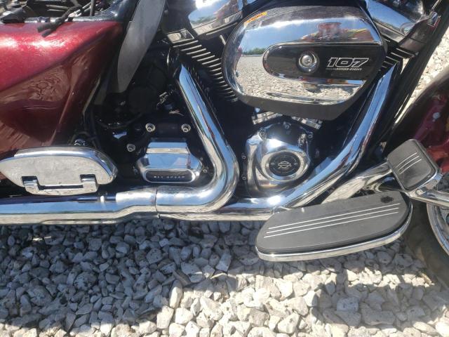 Photo 6 VIN: 1HD1KTC13HB689504 - HARLEY-DAVIDSON FLTRXS ROA 