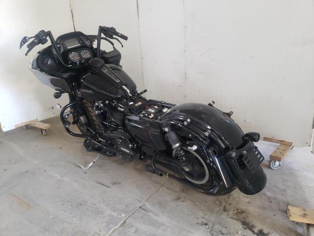 Photo 2 VIN: 1HD1KTC14JB625770 - HARLEY-DAVIDSON FLTRXS ROA 