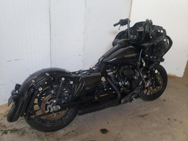 Photo 3 VIN: 1HD1KTC14JB625770 - HARLEY-DAVIDSON FLTRXS ROA 