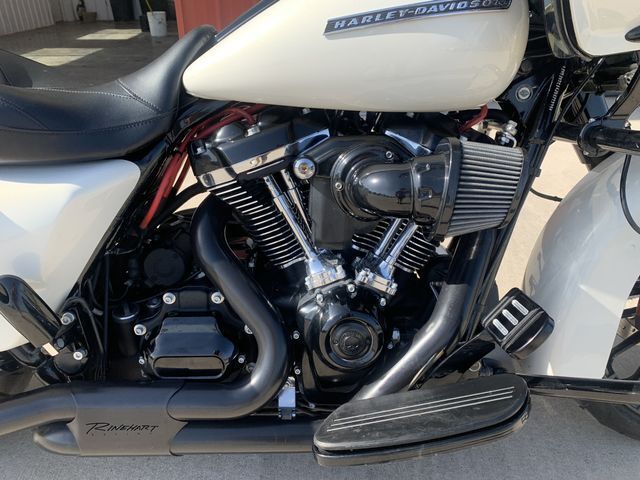 Photo 6 VIN: 1HD1KTC14JB672295 - HARLEY-DAVIDSON FLTRXS 