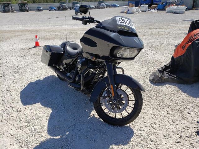 Photo 0 VIN: 1HD1KTC16JB620246 - HARLEY-DAVIDSON FLTRXS ROA 