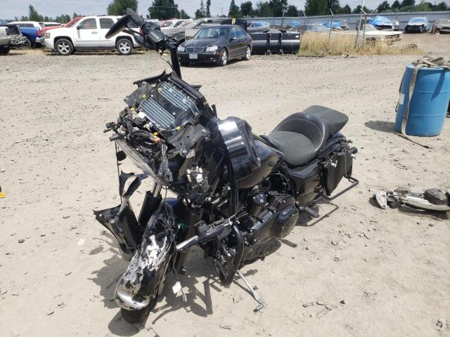 Photo 1 VIN: 1HD1KTC19JB680084 - HARLEY-DAVIDSON FLTRXS ROA 