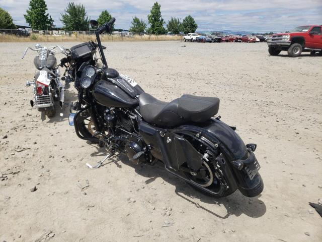 Photo 2 VIN: 1HD1KTC19JB680084 - HARLEY-DAVIDSON FLTRXS ROA 