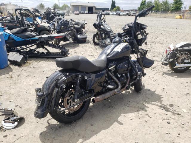 Photo 3 VIN: 1HD1KTC19JB680084 - HARLEY-DAVIDSON FLTRXS ROA 