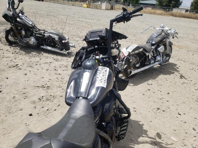 Photo 4 VIN: 1HD1KTC19JB680084 - HARLEY-DAVIDSON FLTRXS ROA 