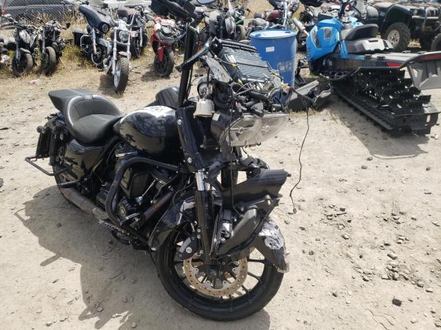 Photo 8 VIN: 1HD1KTC19JB680084 - HARLEY-DAVIDSON FLTRXS ROA 