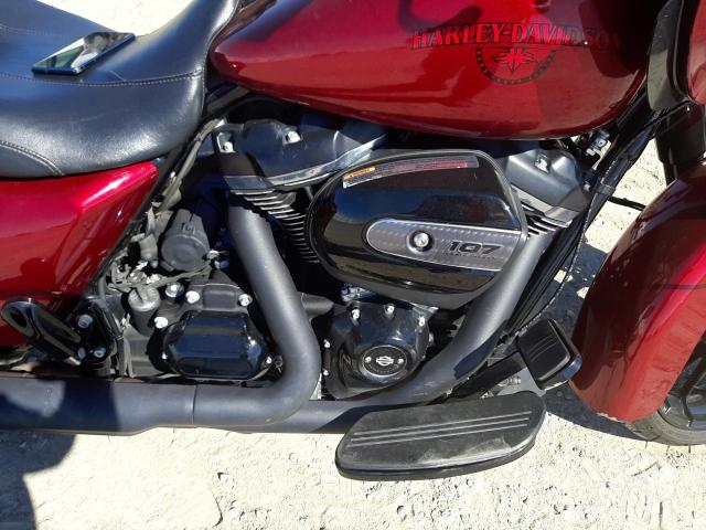 Photo 6 VIN: 1HD1KTC33JB628337 - HARLEY-DAVIDSON FLTRXS ROA 