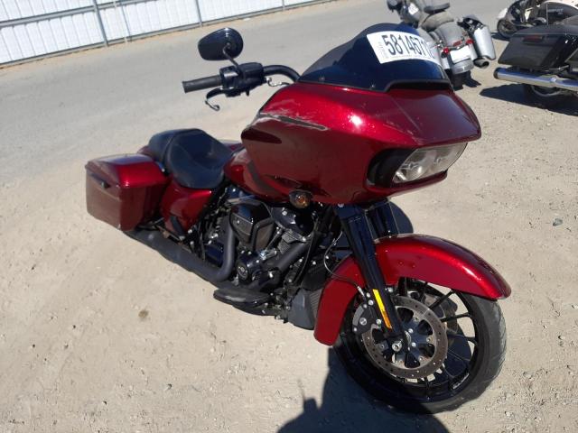 Photo 8 VIN: 1HD1KTC33JB628337 - HARLEY-DAVIDSON FLTRXS ROA 