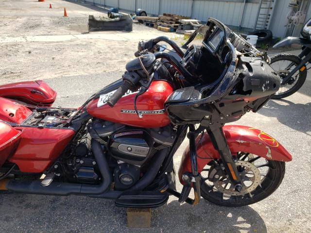 Photo 4 VIN: 1HD1KTC39JB682824 - HARLEY-DAVIDSON FLTRXS ROA 