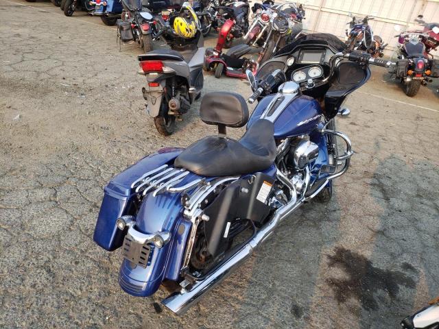 Photo 3 VIN: 1HD1KTM10GB617351 - HARLEY-DAVIDSON FLTRXS ROA 