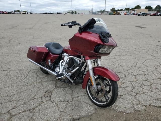 Photo 0 VIN: 1HD1KTM13GB670092 - HARLEY-DAVIDSON FLTRXS ROA 