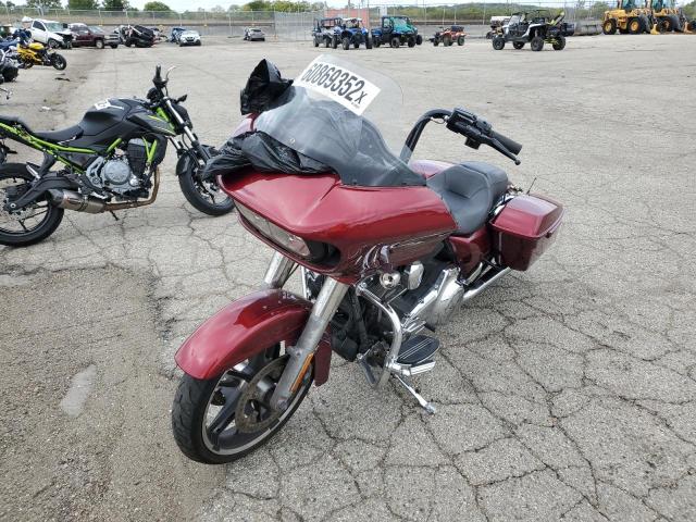 Photo 1 VIN: 1HD1KTM13GB670092 - HARLEY-DAVIDSON FLTRXS ROA 