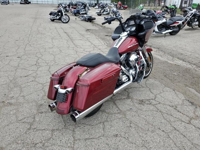 Photo 3 VIN: 1HD1KTM13GB670092 - HARLEY-DAVIDSON FLTRXS ROA 