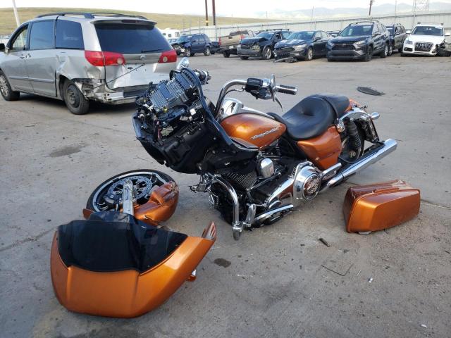 Photo 1 VIN: 1HD1KTM15FB655382 - HARLEY-DAVIDSON FLTRXS ROA 