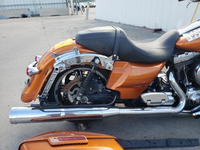 Photo 5 VIN: 1HD1KTM15FB655382 - HARLEY-DAVIDSON FLTRXS ROA 