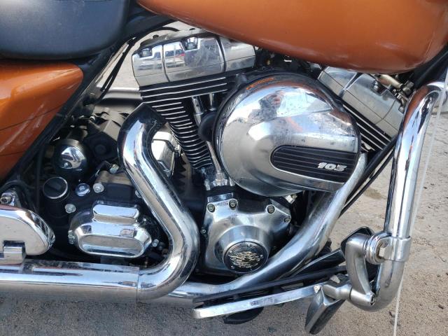 Photo 6 VIN: 1HD1KTM15FB655382 - HARLEY-DAVIDSON FLTRXS ROA 