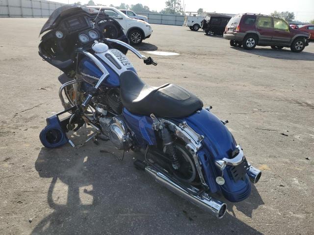 Photo 2 VIN: 1HD1KTM16GB626832 - HARLEY-DAVIDSON FLTRXS ROA 