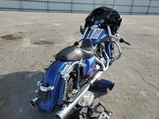 Photo 3 VIN: 1HD1KTM16GB626832 - HARLEY-DAVIDSON FLTRXS ROA 