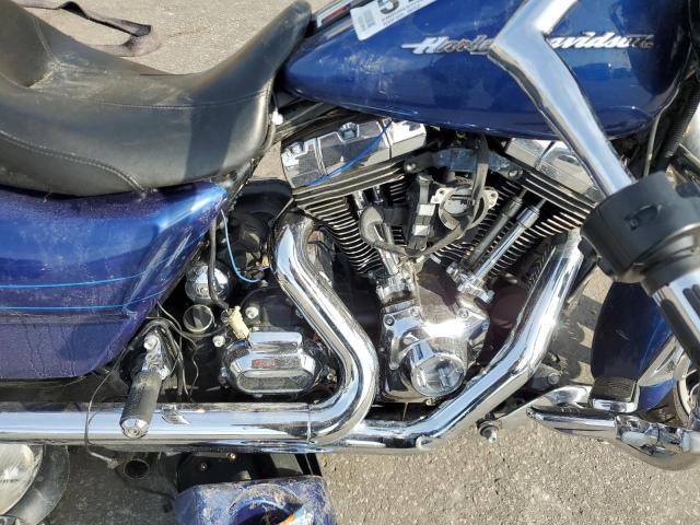 Photo 6 VIN: 1HD1KTM16GB626832 - HARLEY-DAVIDSON FLTRXS ROA 