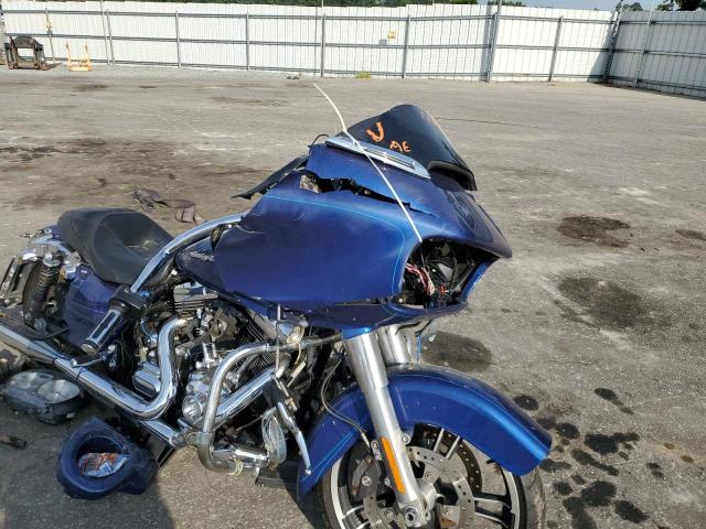 Photo 8 VIN: 1HD1KTM16GB626832 - HARLEY-DAVIDSON FLTRXS ROA 