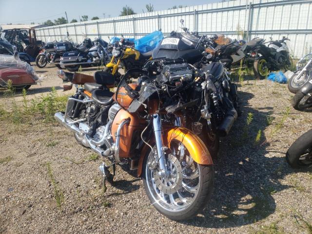 Photo 0 VIN: 1HD1KTM19FB686313 - HARLEY-DAVIDSON FLTRXS ROA 