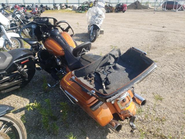 Photo 2 VIN: 1HD1KTM19FB686313 - HARLEY-DAVIDSON FLTRXS ROA 