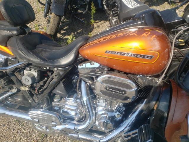 Photo 6 VIN: 1HD1KTM19FB686313 - HARLEY-DAVIDSON FLTRXS ROA 