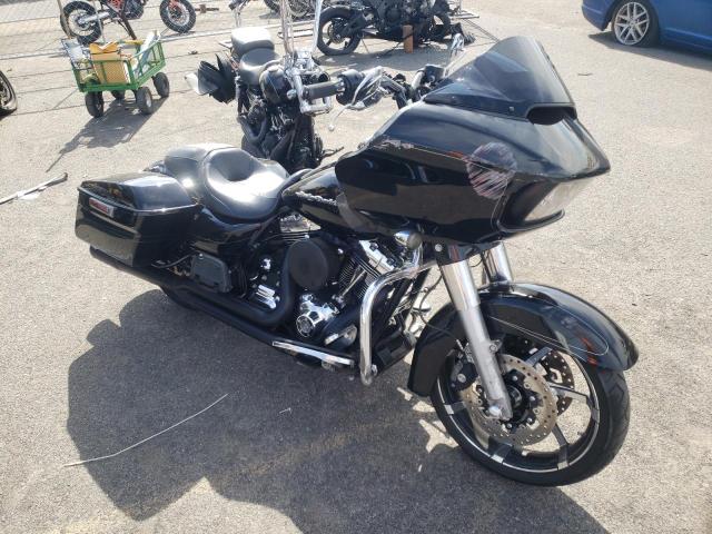 Photo 0 VIN: 1HD1KTM30GB613222 - HARLEY-DAVIDSON FLTRXS ROA 