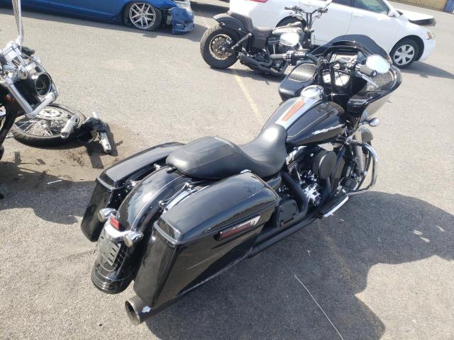 Photo 3 VIN: 1HD1KTM30GB613222 - HARLEY-DAVIDSON FLTRXS ROA 