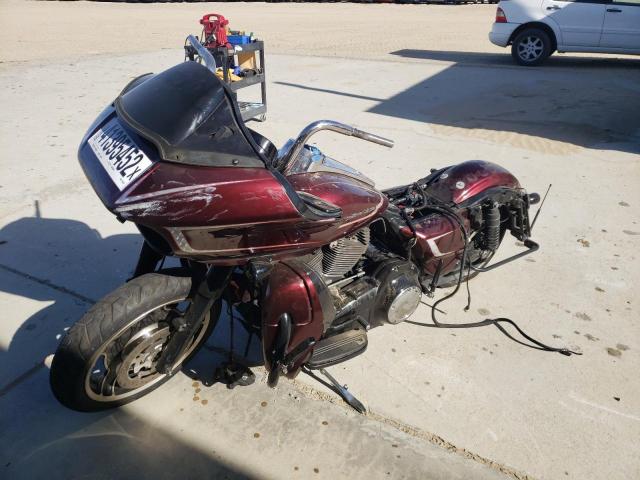 Photo 1 VIN: 1HD1KTM34FB616039 - HARLEY-DAVIDSON FLTRXS ROA 