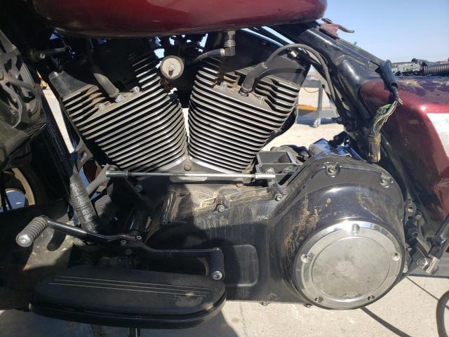 Photo 6 VIN: 1HD1KTM34FB616039 - HARLEY-DAVIDSON FLTRXS ROA 