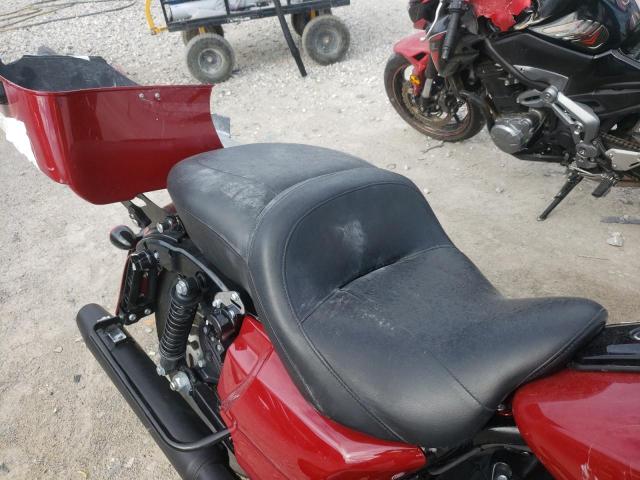 Photo 5 VIN: 1HD1KTP10LB607814 - HARLEY-DAVIDSON FLTRXS 