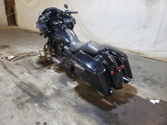 Photo 2 VIN: 1HD1KTP11KB601924 - HARLEY-DAVIDSON FLTRXS 