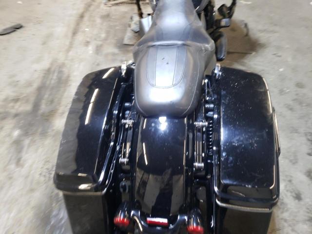 Photo 5 VIN: 1HD1KTP11KB601924 - HARLEY-DAVIDSON FLTRXS 