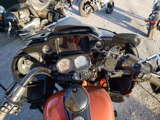 Photo 4 VIN: 1HD1KTP11KB637676 - HARLEY-DAVIDSON FLTRXS 