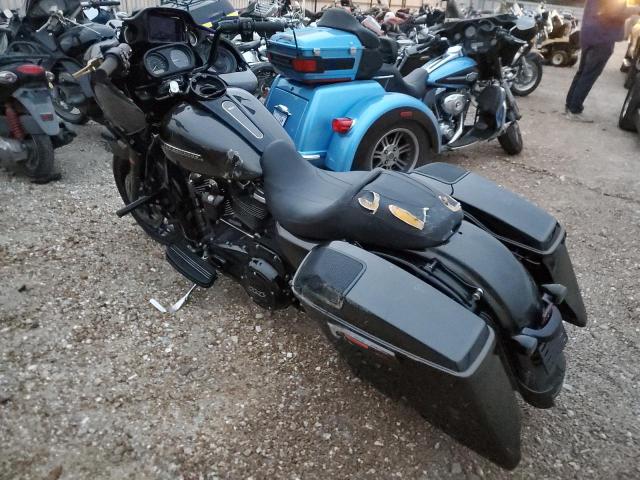 Photo 2 VIN: 1HD1KTP11LB601102 - HARLEY-DAVIDSON FLTRXS 