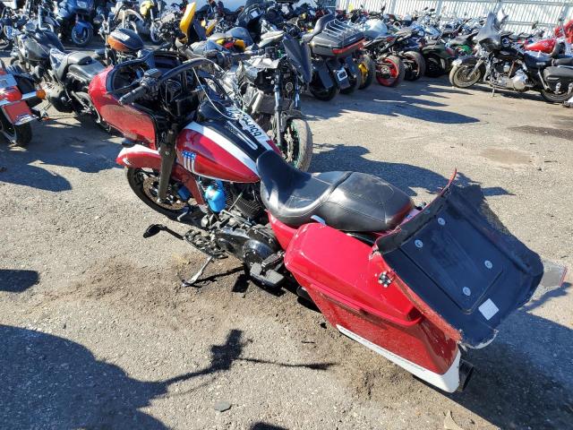 Photo 2 VIN: 1HD1KTP11LB653667 - HARLEY-DAVIDSON FLTRXS 